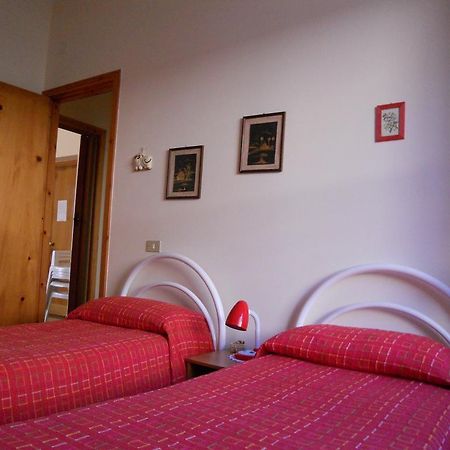 Villa Magnolia Appartamenti Nicotera Extérieur photo