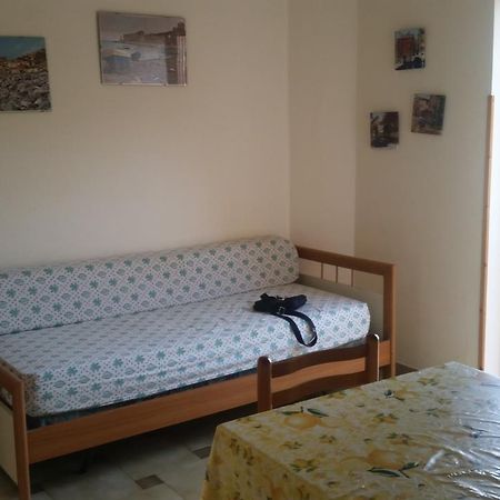 Villa Magnolia Appartamenti Nicotera Extérieur photo
