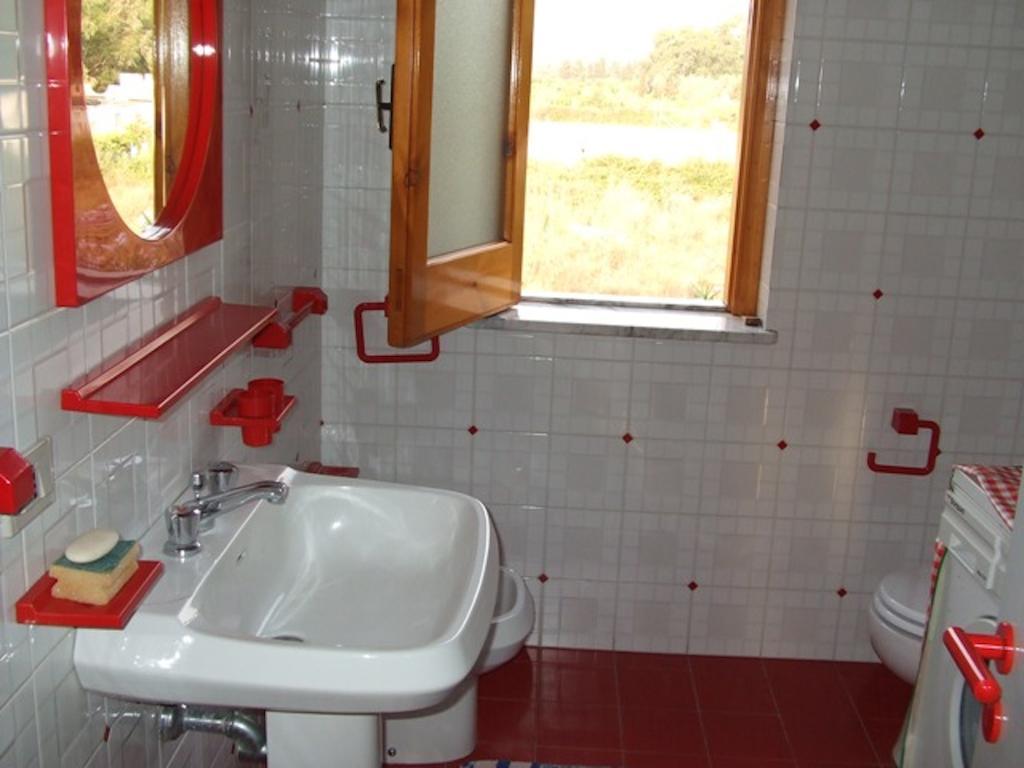 Villa Magnolia Appartamenti Nicotera Chambre photo