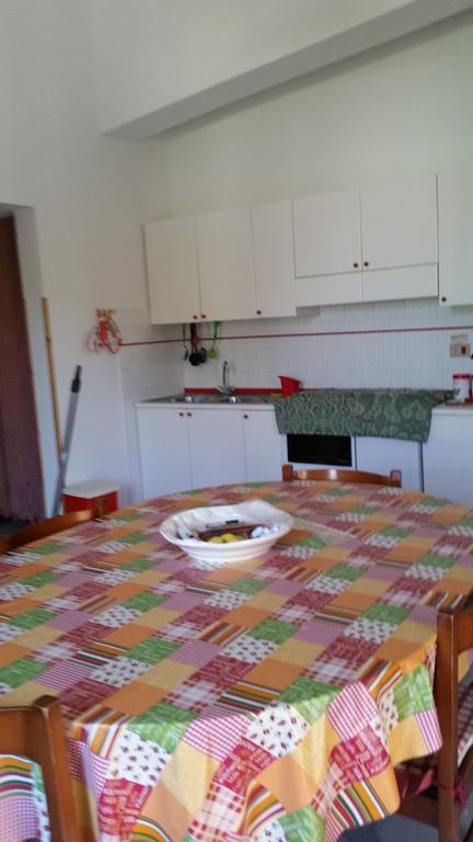 Villa Magnolia Appartamenti Nicotera Extérieur photo