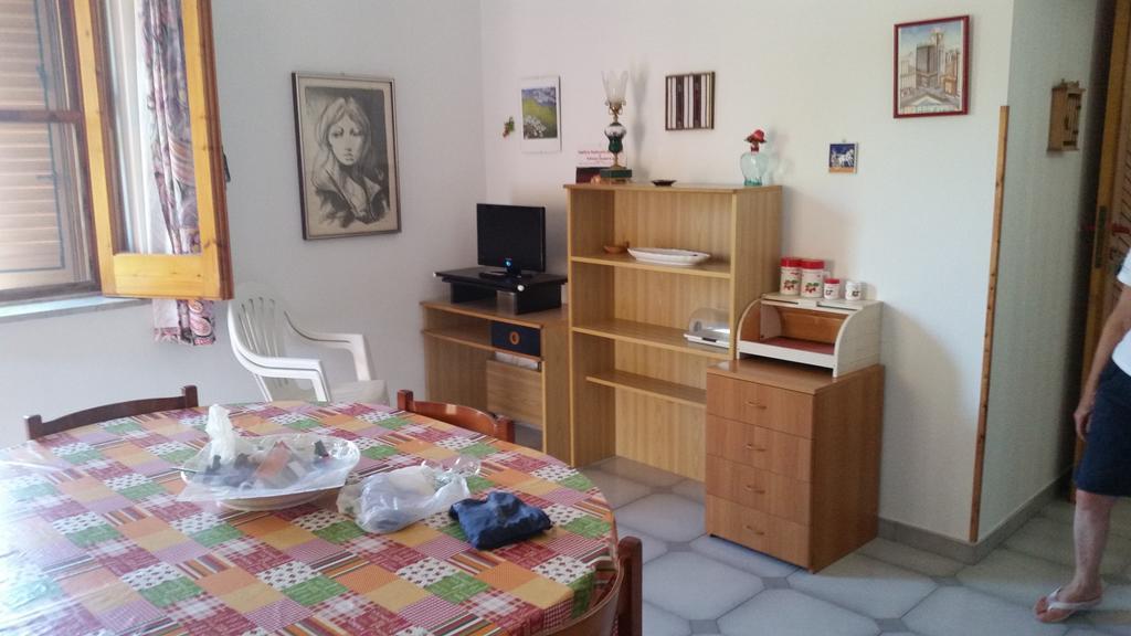 Villa Magnolia Appartamenti Nicotera Extérieur photo