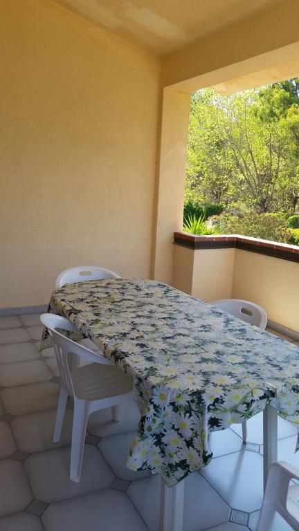 Villa Magnolia Appartamenti Nicotera Extérieur photo