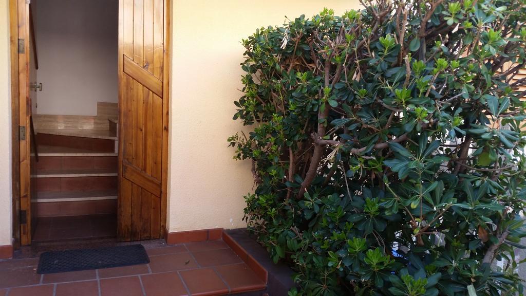 Villa Magnolia Appartamenti Nicotera Extérieur photo