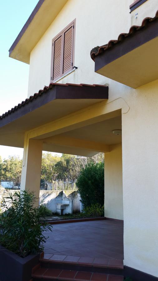 Villa Magnolia Appartamenti Nicotera Extérieur photo