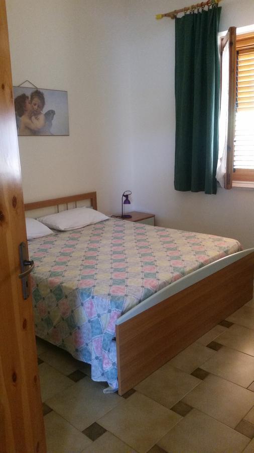 Villa Magnolia Appartamenti Nicotera Extérieur photo