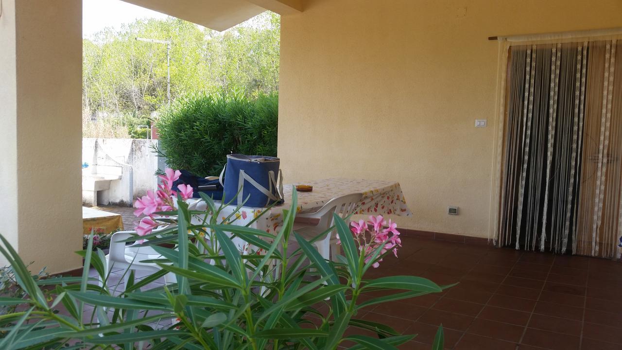 Villa Magnolia Appartamenti Nicotera Extérieur photo